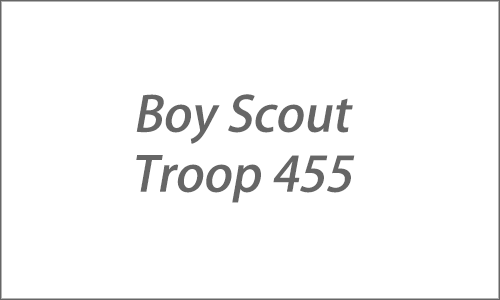 Boy Scout Troop 455