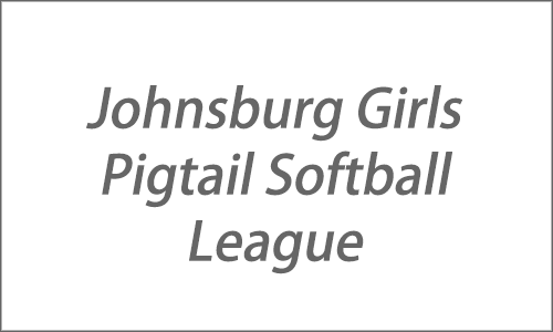 Johnsburg Girls Pigtail Softball League